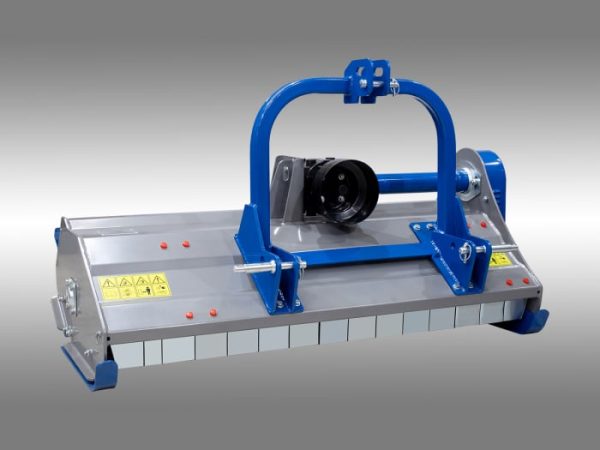 Tocator resturi vegetale 105cm Graecus