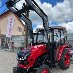 Tractor Konig 50cp cu incarcator