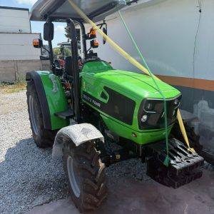 Tractor Deutz Fahr 3045E