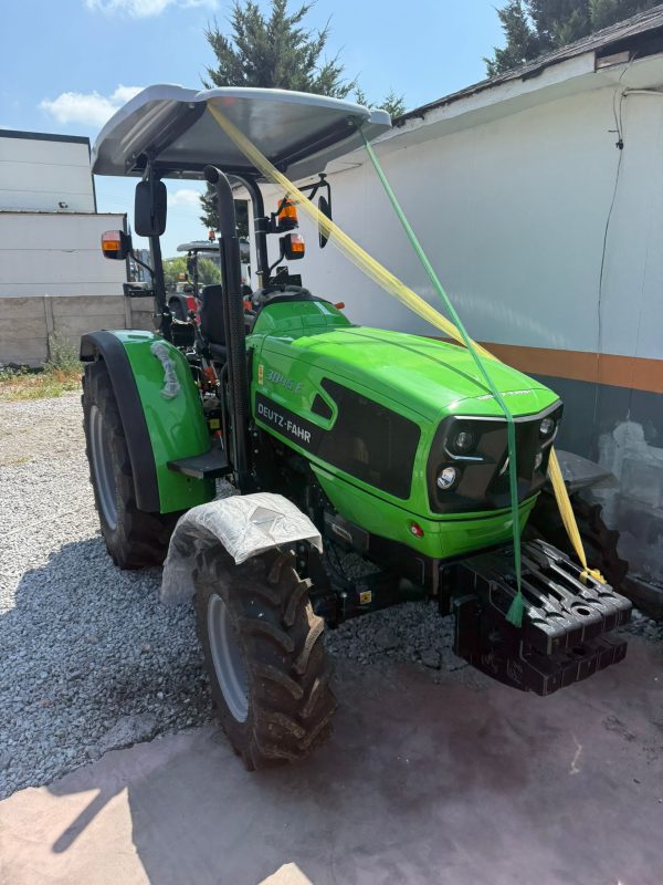Tractor Deutz Fahr 3045E