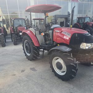 Tractor Case JX50e 