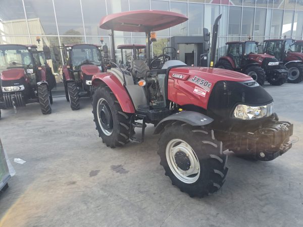 Tractor Case JX50e 