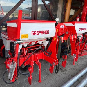Semanatoare 4 randuri GASPARDO