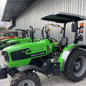 Deutz-Fahr 3045E 45CP