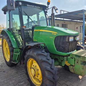 Tractor John Deere 5725