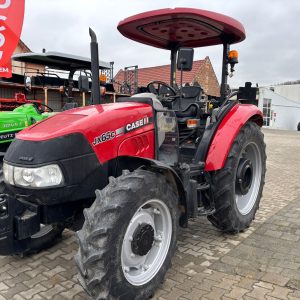 Tractor CASE JX65c