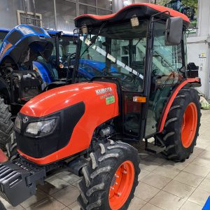 Tractor Kubota MK5000 de 50 cp