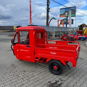 Triciclu electric SKYJET