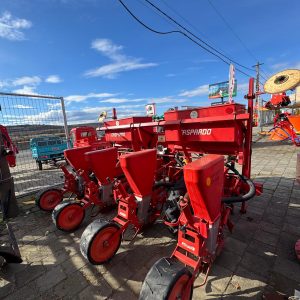 Semanatoare Gaspardo 4 randuri