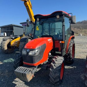 Tractor Kubota MK5000 de 50 cp