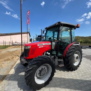Tractor Massey Ferguson 78cp