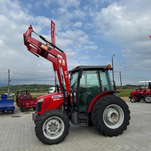 Tractor Massey Ferguson 78cp
