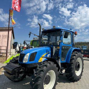 Tractor New Holland 90CP