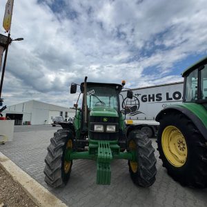 Tractor John Deere 5720
