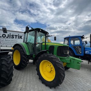 Tractor John Deere 6320