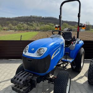 Tractor New Holland 20 CP