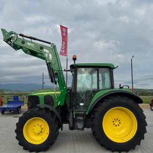 Tractor John Deere 6320