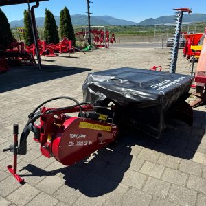 Cositoare 1.30m FPM