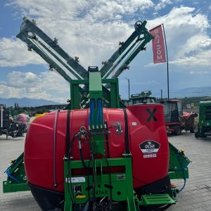 Met 1000L- lancile 18m