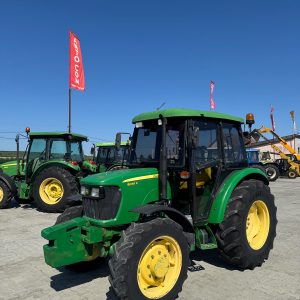Tractor John Deere 5065E