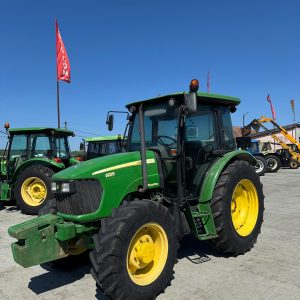 Tractor John Deere 5725